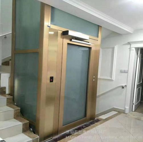 海北航天家用升降机与无障碍升降设备安装指南 从家用梯到室外观光电梯